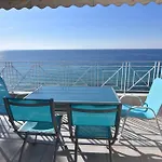 Magic Balcony On Chalkidiki. Siviri