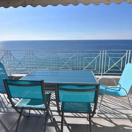 Magic Balcony On Chalkidiki. Siviri