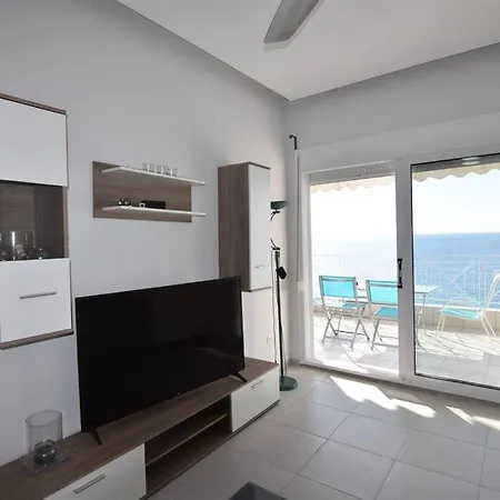 Ferienhaus Magic Balcony On Chalkidiki.