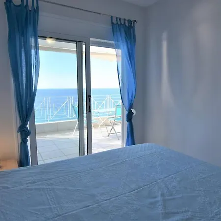 Magic Balcony On Chalkidiki. Ferienhaus