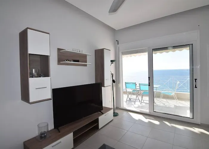 בית נופש Magic Balcony On Chalkidiki.
